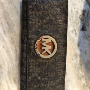 💕Michael Kors Wallet💕